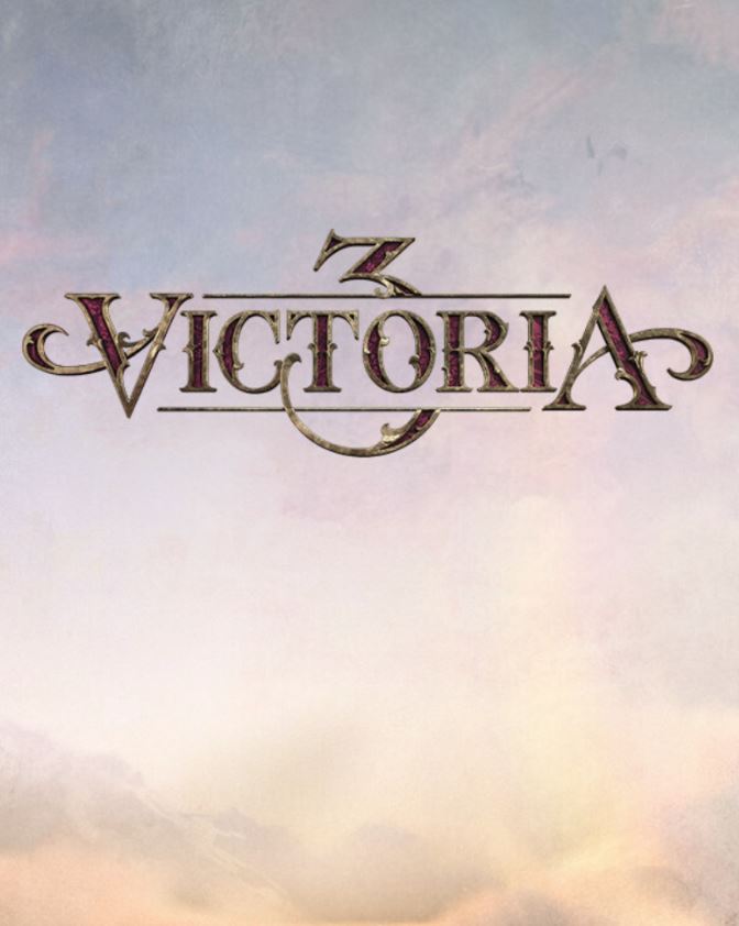 Victoria 3