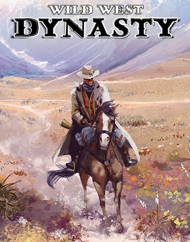 Wild West Dynasty