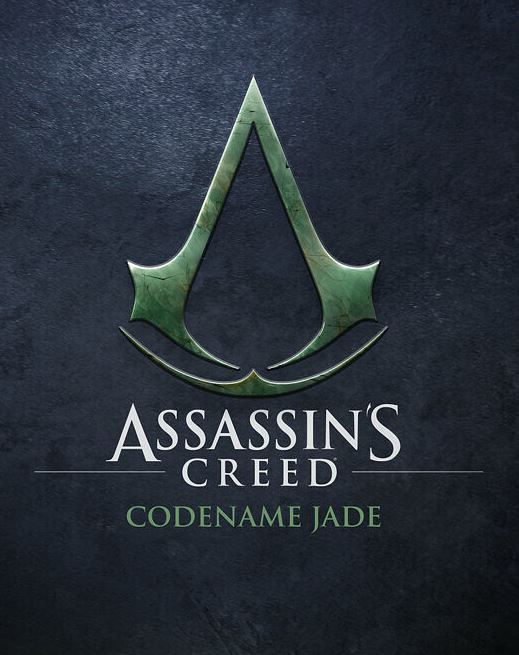 Assassin's Creed Jade