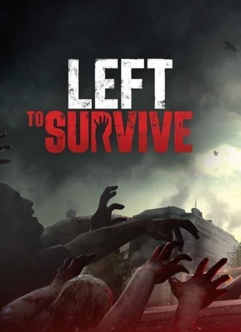 Left To Survive