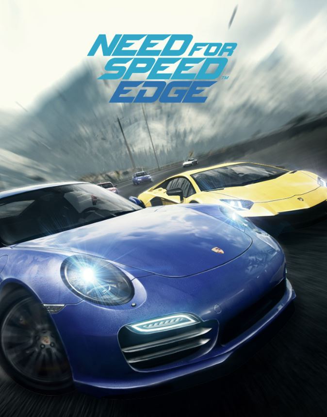 Need for Speed: Edge