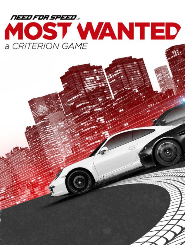 Need for Speed: Most Wanted (2012)