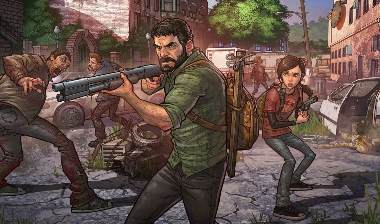 The Last of Us выйдет на ПК