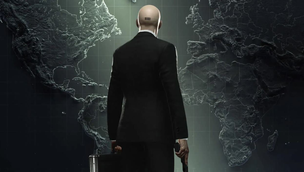 Hitman 3 получит новый режим Freelancer 26 января