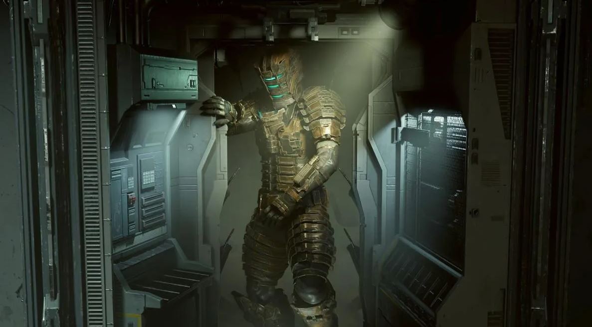 Digital Foundry протестировали производительность ремейка Dead Space после недавнего патча