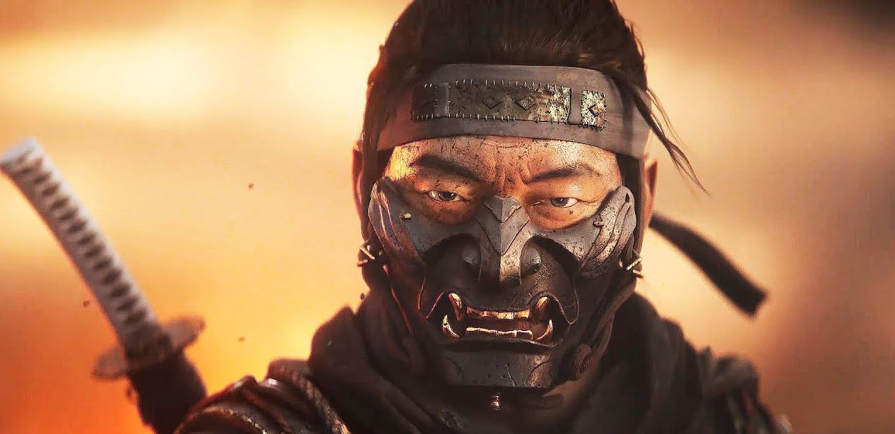 Слухи: в Ghost of Tsushima 2 появится мультиплеер