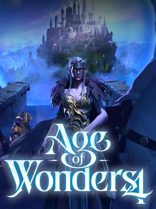 Age of Wonders 4