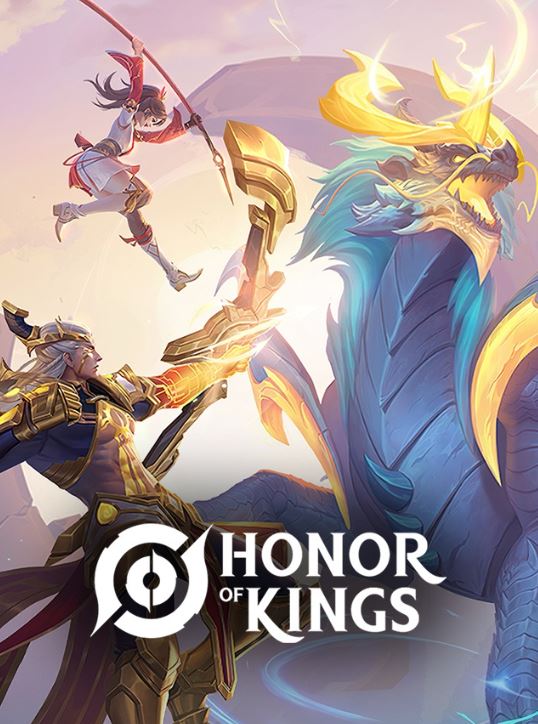 Honor of Kings: World