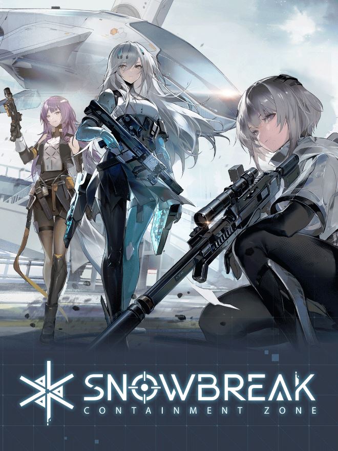 Snowbreak: Containment Zone