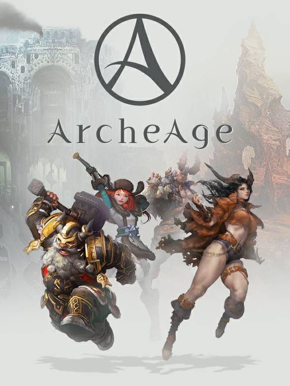 ArcheAge