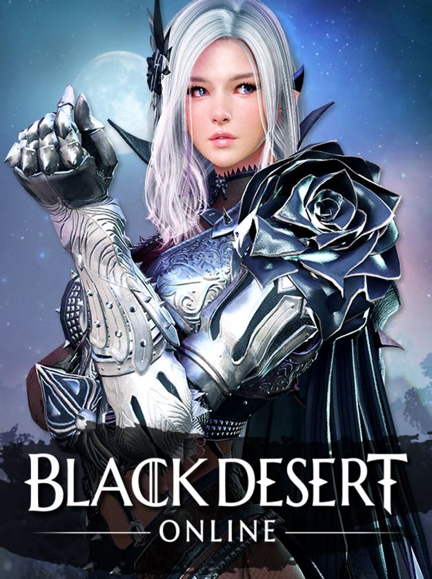 Black Desert Online