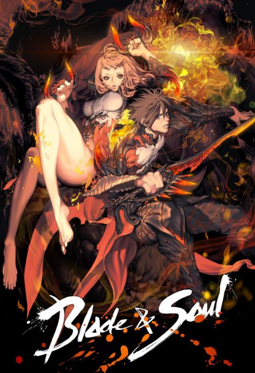 Blade and Soul