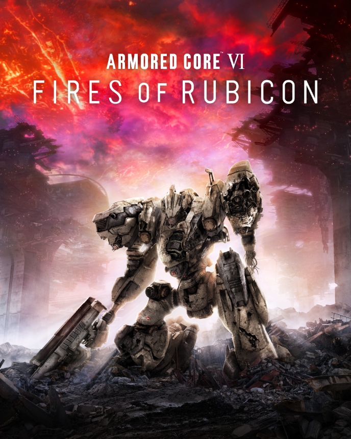 Armored Core 6: Fires of Rubicon