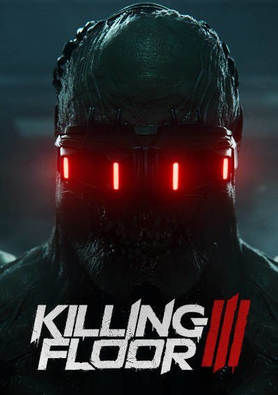 Killing Floor 3