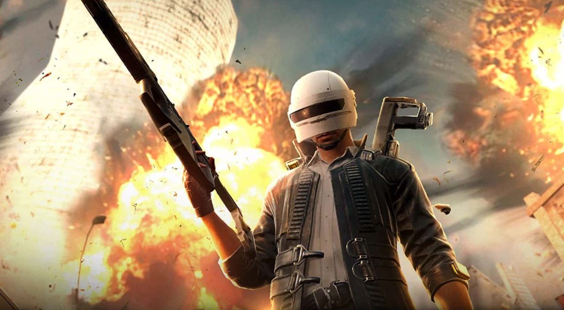 Промокоды для PUBG: New State на август 2023 года