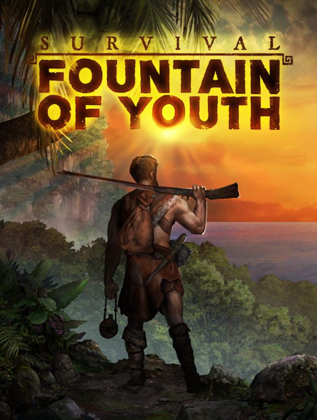 Survival: Fountain of Youth