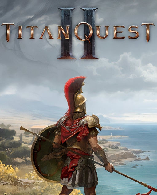 Titan Quest 2