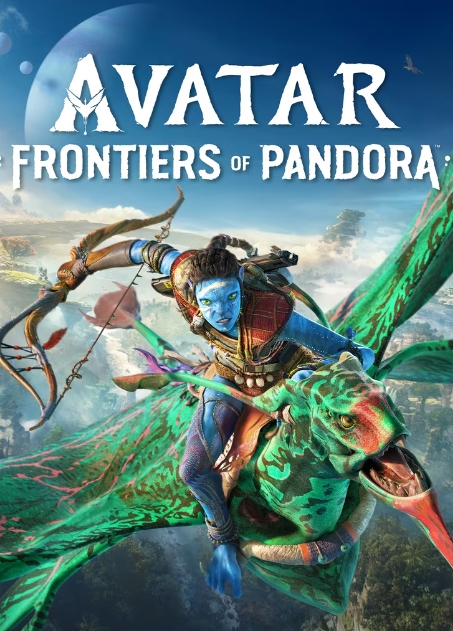 Avatar: Frontiers of Pandora