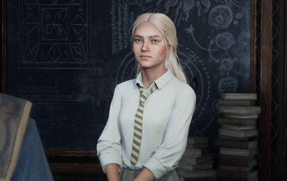 GamesVoice задерживает релиз русской озвучки для Hogwarts Legacy