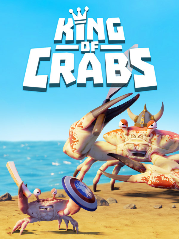 King of Crabs