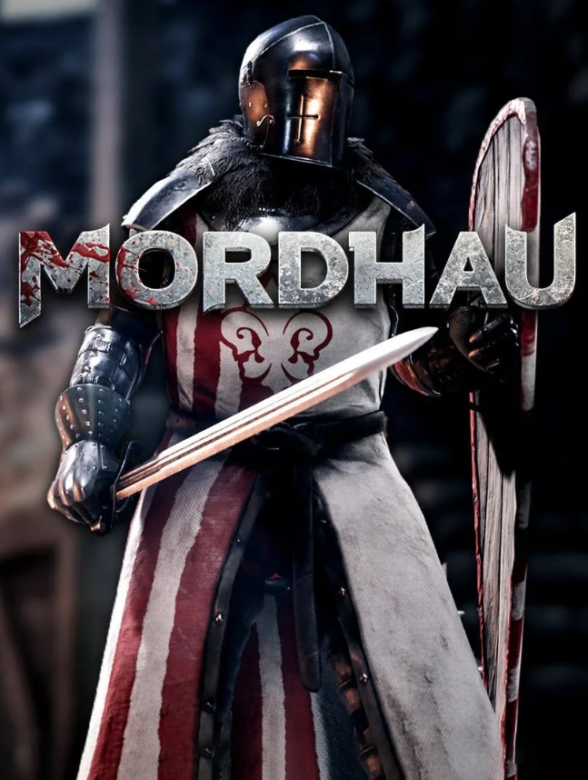 Mordhau