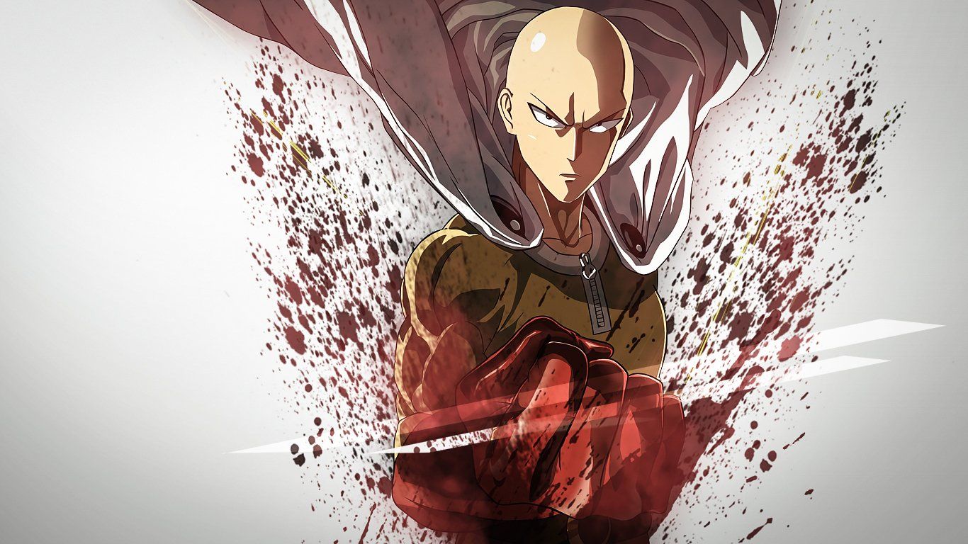 Разработчики One Punch Man: World открыли предрегистрацию для всех желающих