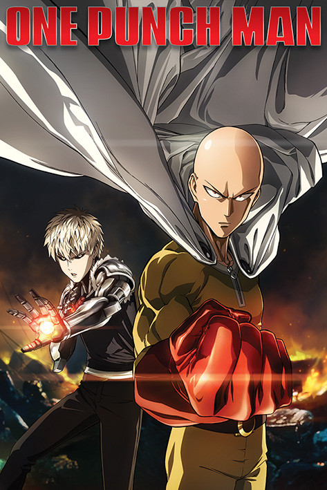 One Punch Man: World