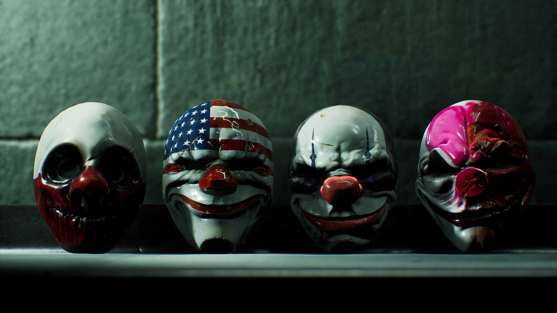 У Payday 3 онлайн в 4 раза ниже, чем у предыдущей части серии