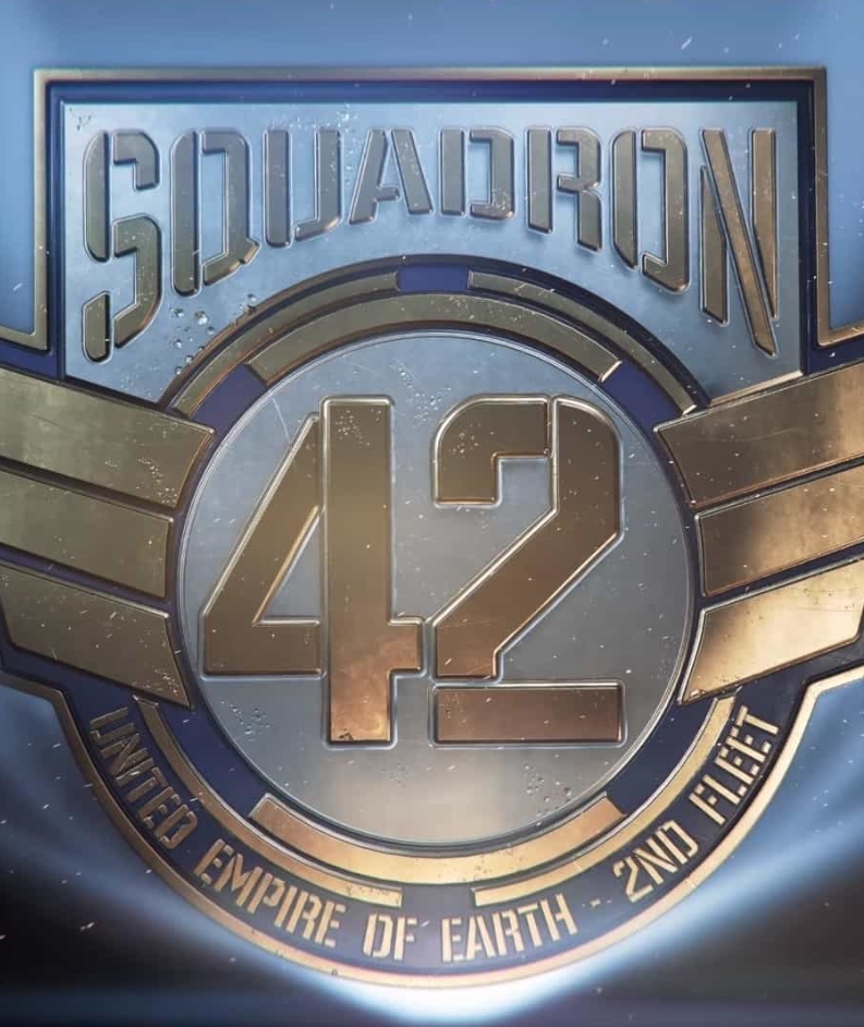 Squadron 42