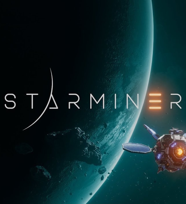 Starminer