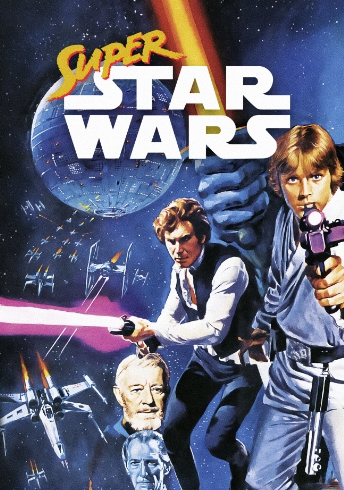 Super Star Wars