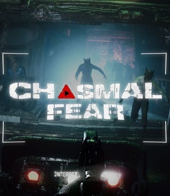 Chasmal Fear