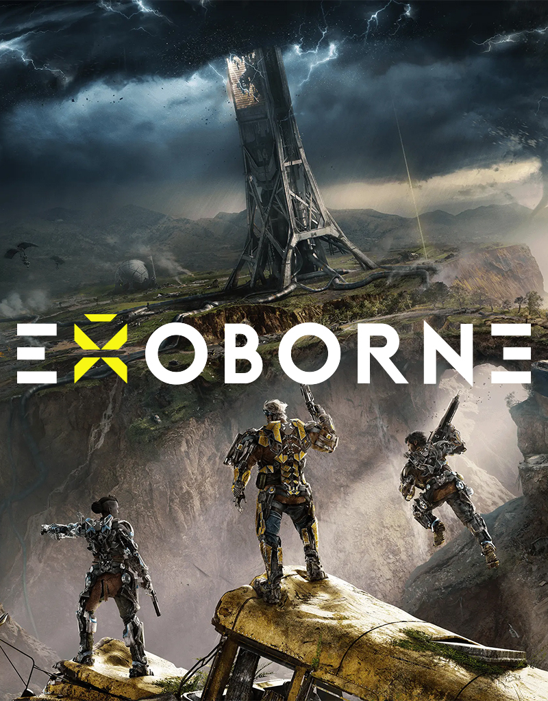 Exoborne