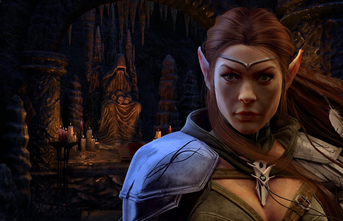 18 января в The Elder Scrolls Online стартует ивент Guilds and Glory