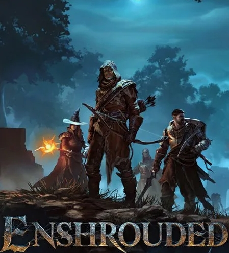 Enshrouded