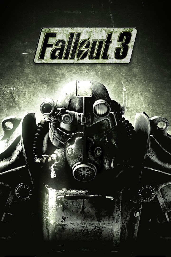 Fallout 3