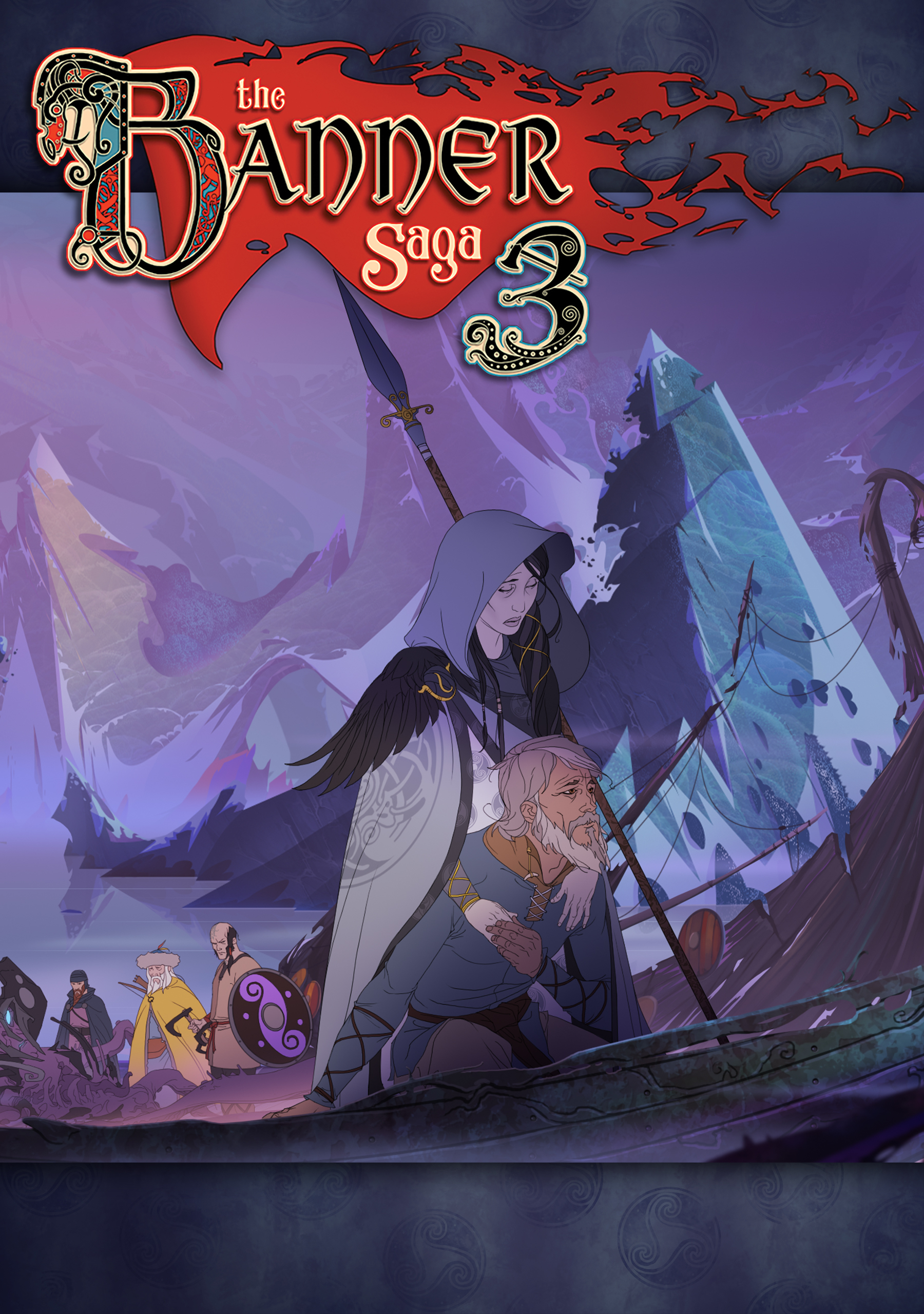 The Banner Saga 3