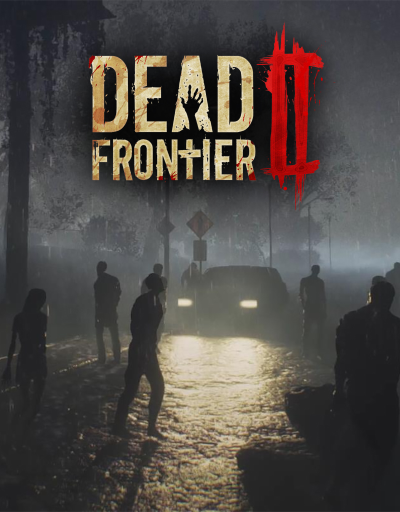 Dead Frontier 2