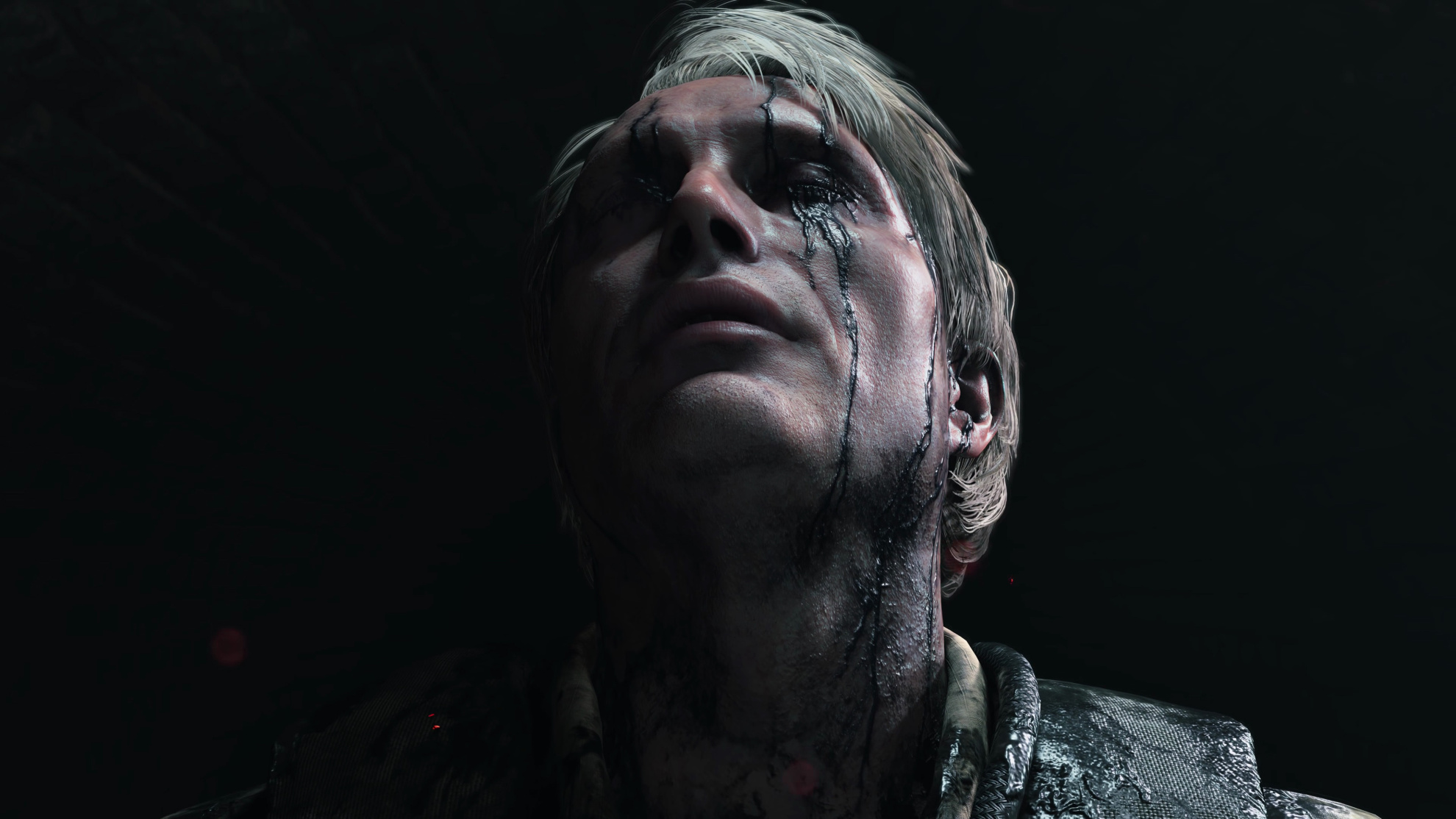 Почему в Death Stranding 2 не будет Клиффа? Объясняет Кодзима