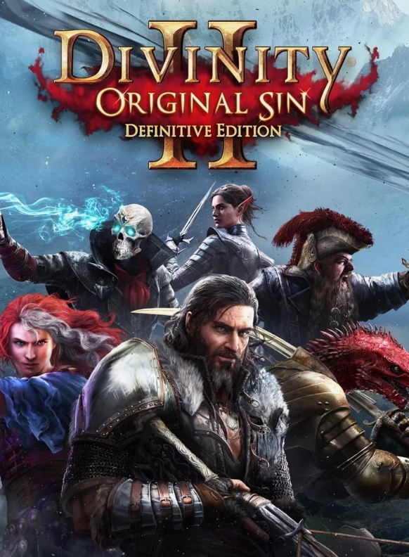 Divinity: Original Sin 2