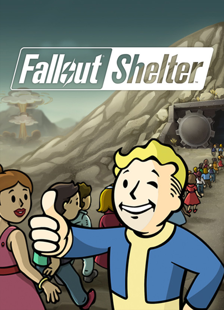 Fallout Shelter