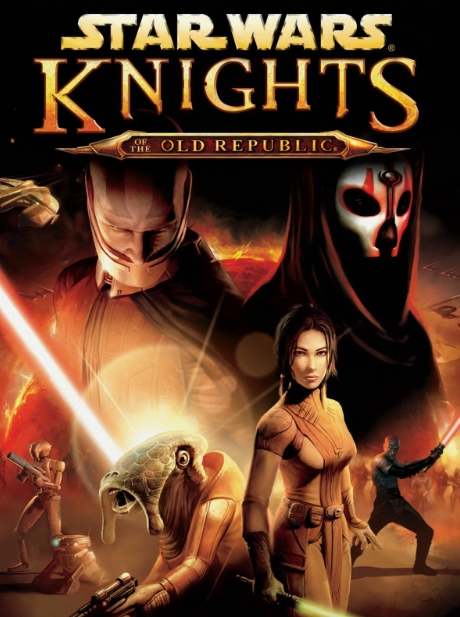 Star Wars: Knights of the Old Republic