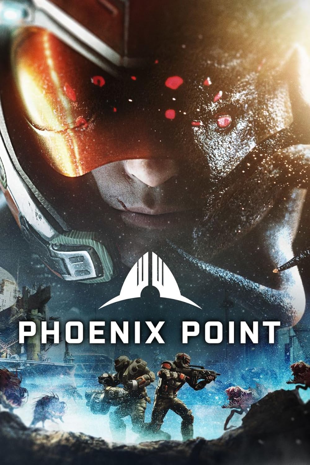 Phoenix Point