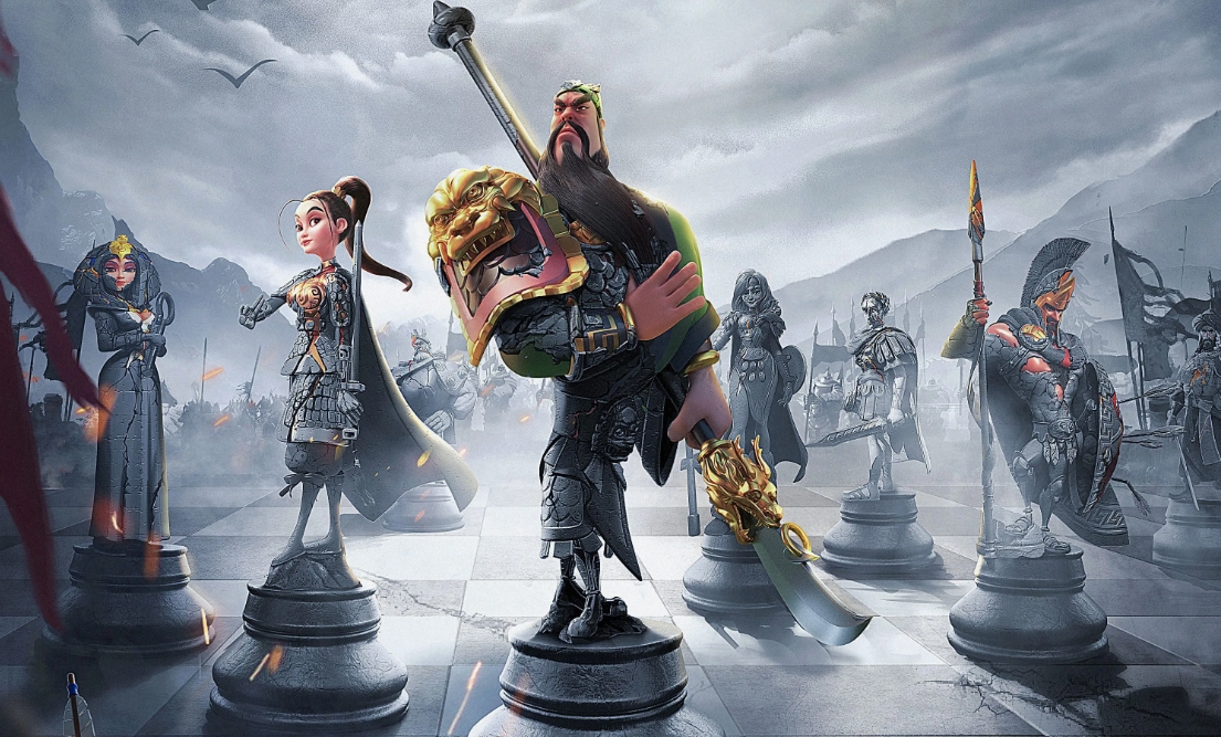 Промокоды для Rise of Kingdoms (февраль 2024 года)