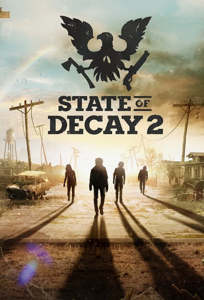 State of Decay 2