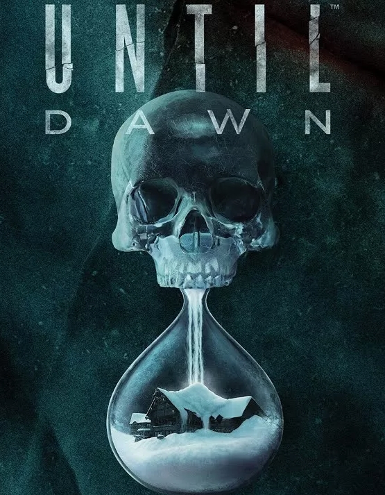 Until Dawn