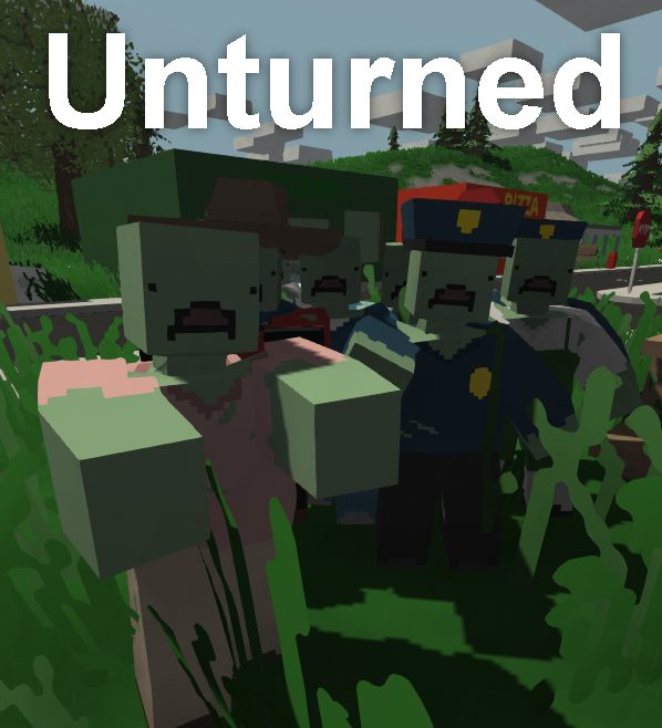 Unturned