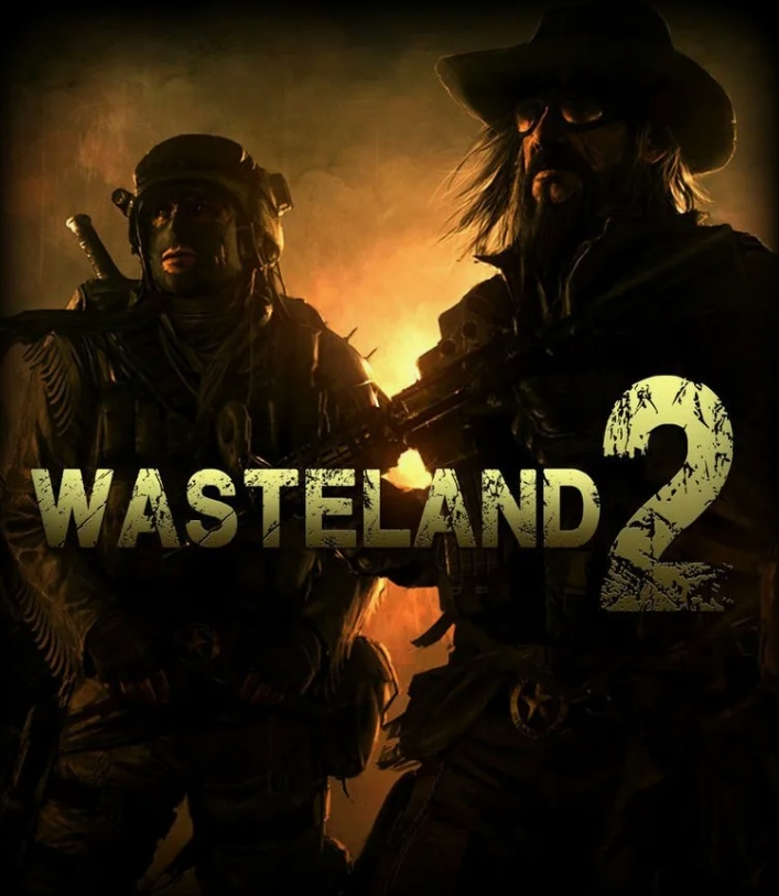 Wasteland 2