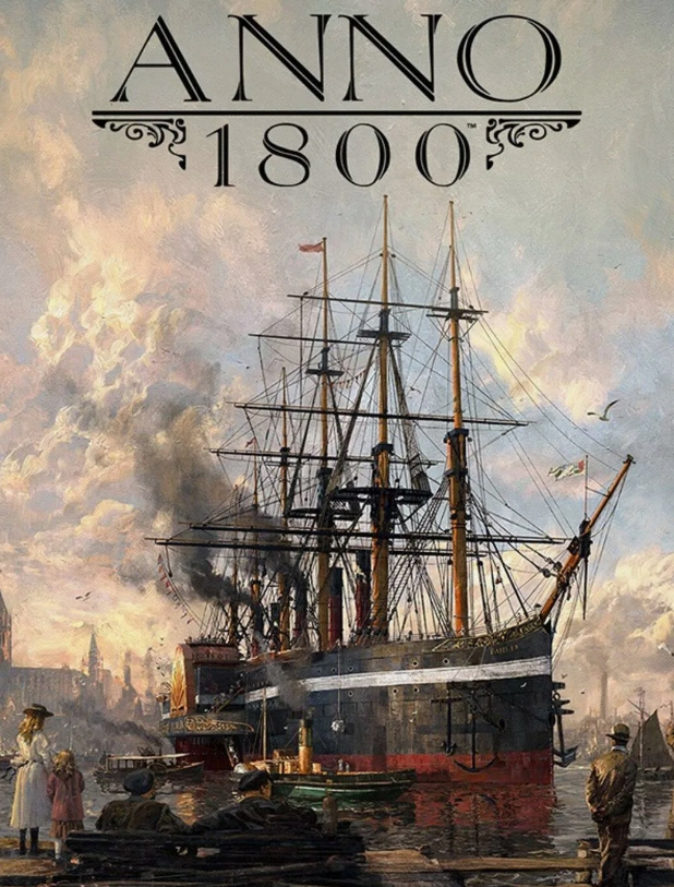 Anno 1800