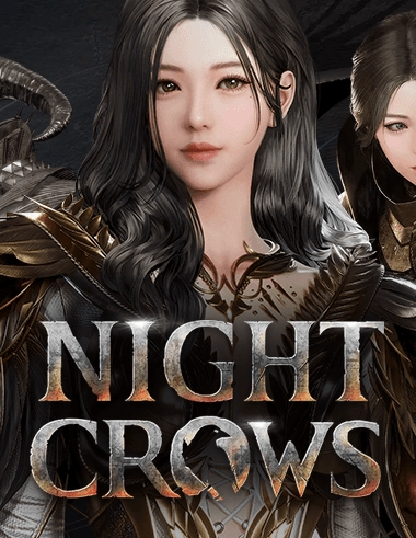 Night Crows